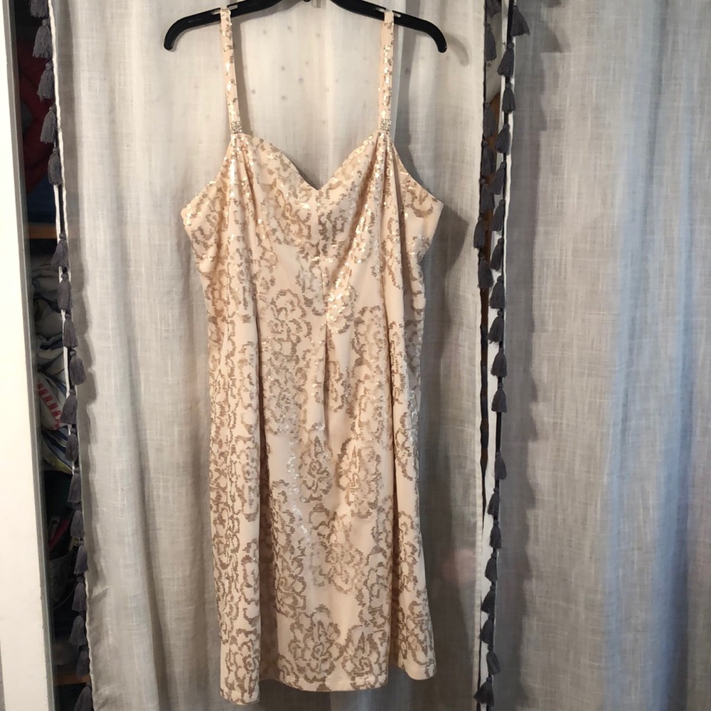 Nine West Cocktail Dress